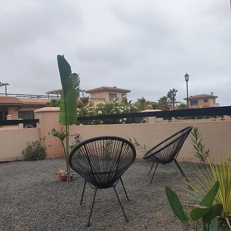 Wind Sheltered, Big Chill Out,3 Rooms,2 Bath * Majanicho