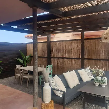 Wind Sheltered, Big Chill Out,3 Rooms,2 Bath