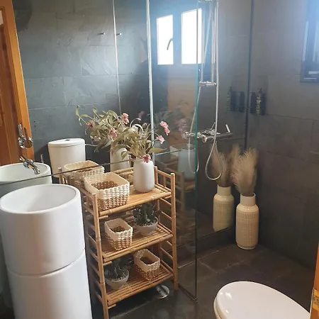 Wind Sheltered, Big Chill Out,3 Rooms,2 Bath Prázdninový dům