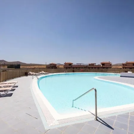Wind Sheltered, Big Chill Out,3 Rooms,2 Bath Ferienhaus *